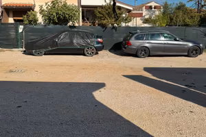Auto metcedes bmv