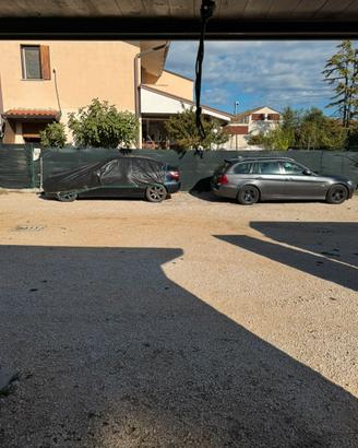 Auto metcedes bmv