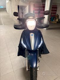 Piaggio Beverly 300 - 2020