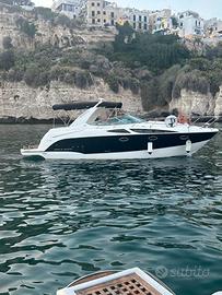 BAYLINER 320 CRUISER