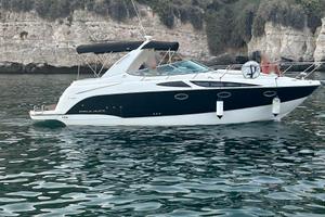 BAYLINER 320 CRUISER
