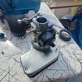carburatore 19 vespa