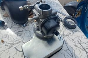 carburatore 19 vespa