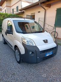 Peugeot Bipper 