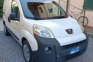 Peugeot Bipper 