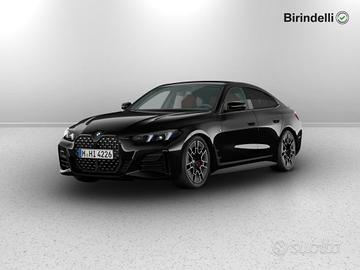 BMW BMW 420d Gran Coupé