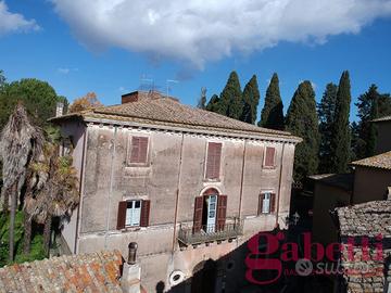 Appartamento Fabrica di Roma [Cod. rif 3195133VRG]