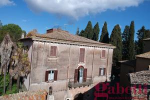 Appartamento Fabrica di Roma [Cod. rif 3195133VRG]