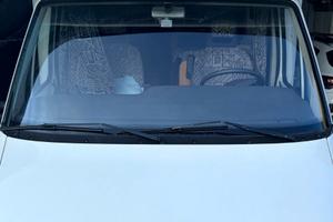 Camper Fiat Ducato 18 JTD Semintegrale Laika Ecovi