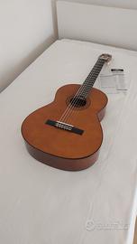 Chitarra  Classica Yamaha C40