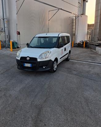 fiat doblò