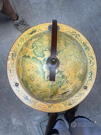 Mobile mappamondo bar