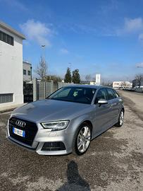 Audi A3 S Line