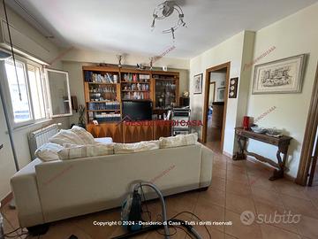 Appartamento, Centro di Villagrazia, Carini.