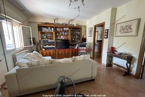 Appartamento, Centro di Villagrazia, Carini.