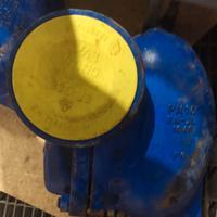 Scarichi condensa scambiatori