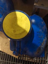 Scarichi condensa scambiatori