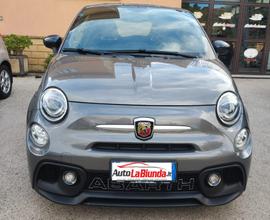 Abarth 595 - 2017