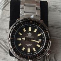 Orologio Addiesdive Tuna 