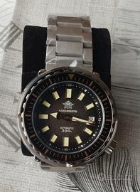 Orologio Addiesdive Tuna 