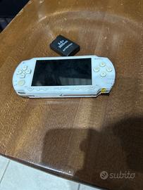Psp Portatile
