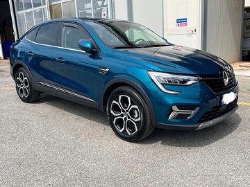 Renault Arkana 1.3 tce mild-hybrid - techno
