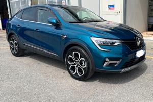 Renault Arkana 1.3 tce mild-hybrid - techno