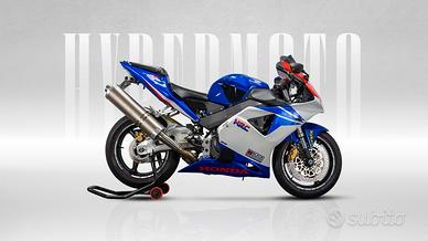 Honda CBR 900 RR Fireblade
