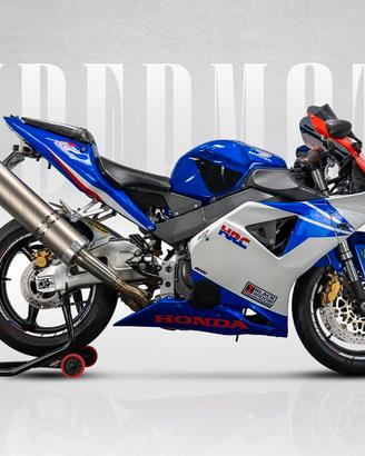 Honda CBR 900 RR Fireblade
