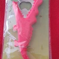 Apribottiglie coccodrillo