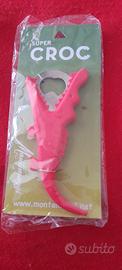 Apribottiglie coccodrillo