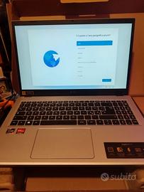 Laptop Acer Aspire 3