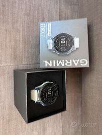 Garmin fenix 7 Sapphire Solar 47mm