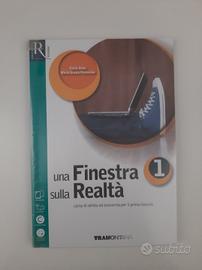 Una finestra sulla realtà 1 