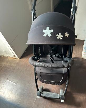 Passeggino Kiddy leggero richiudibile