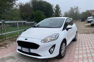 FORD Fiesta 1.5 TDCi 85 CV 3 porte Van Business