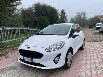 FORD Fiesta 1.5 TDCi 85 CV 3 porte Van Business