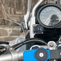 Bmw R 1200 GS Adventure