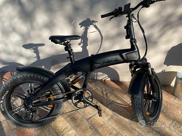 Bicicletta elettrica Icone x7 icross