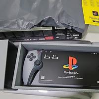 Ps portal 30th anniversario più Nintendo Switch ol