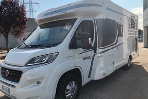 Veicolo per vacanze