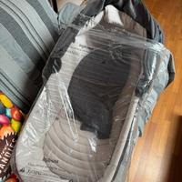 Ingelsina Aptica Velevet Grey