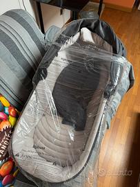 Ingelsina Aptica Velevet Grey