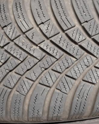 Hankook winter i cept RS3 205 55 16 94V