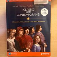 Libro scuola