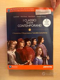 Libro scuola