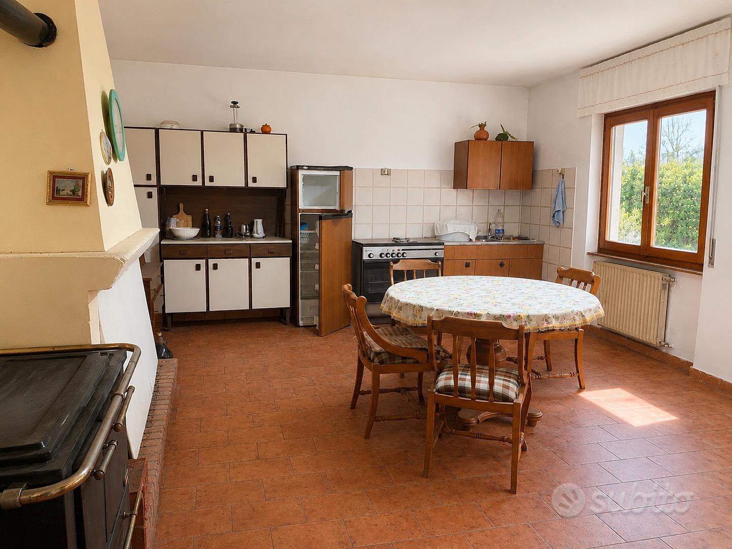 Appartamento – Bòrore/Borore, Nuoro - Vista 5