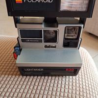 Polaroid Lightmixer 630