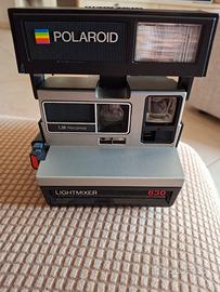 Polaroid Lightmixer 630