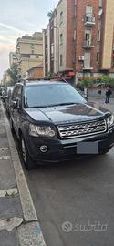Land Rover Frelander serie 2